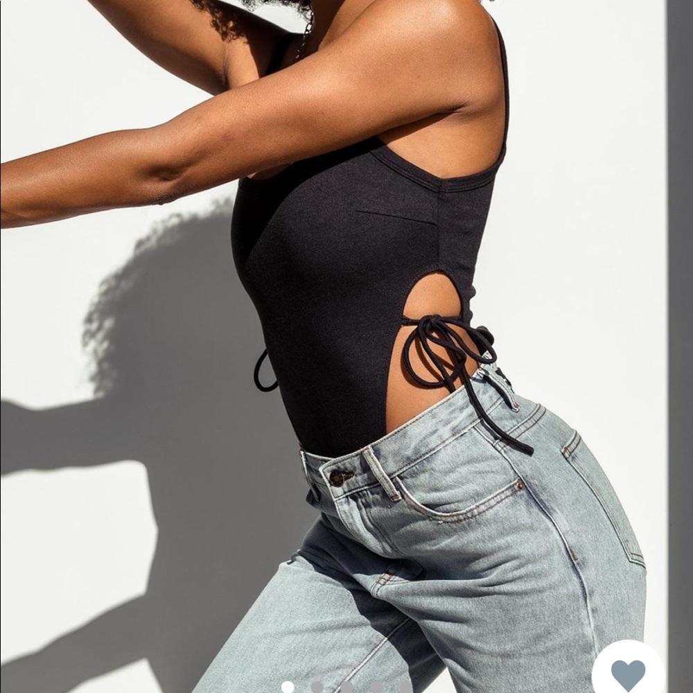 Princess Polly bodysuit